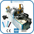 YTSING-YD-0920 Automatic Metal Steel Lip Channel Making Machine